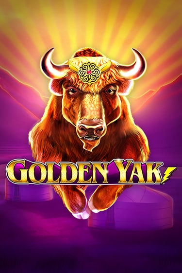 Демо игра Golden Yak играть онлайн | CasinoX бесплатно