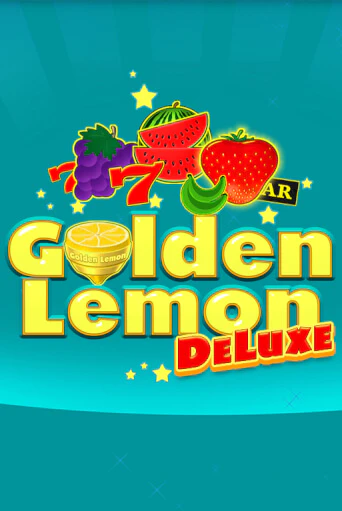 Демо игра Golden Lemon Deluxe играть онлайн | CasinoX бесплатно