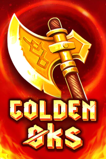 Демо игра Golden oks играть онлайн | CasinoX бесплатно