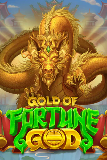 Демо игра Gold of Fortune God играть онлайн | CasinoX бесплатно