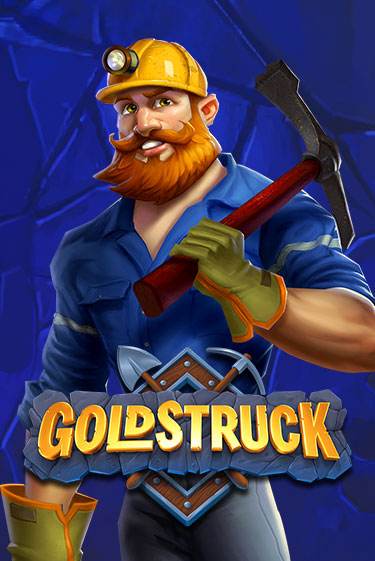 Демо игра Goldstruck играть онлайн | CasinoX бесплатно