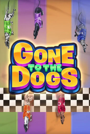 Демо игра Gone to the Dogs играть онлайн | CasinoX бесплатно