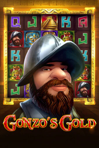 Демо игра Gonzo's Gold™ играть онлайн | CasinoX бесплатно