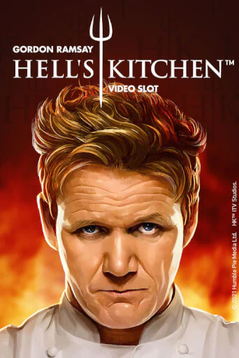 Демо игра Gordon Ramsay Hell’s Kitchen играть онлайн | CasinoX бесплатно