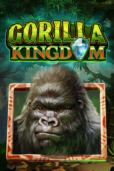 Демо игра Gorilla Kingdom играть онлайн | CasinoX бесплатно