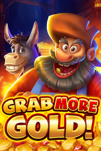 Демо игра Grab more Gold! играть онлайн | CasinoX бесплатно