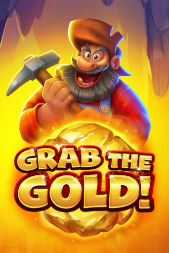 Демо игра Grab the Gold! играть онлайн | CasinoX бесплатно