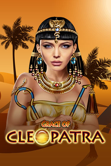 Демо игра Grace Of Cleopatra играть онлайн | CasinoX бесплатно