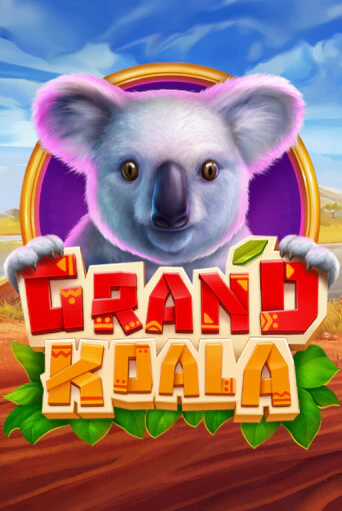 Демо игра Grand Koala играть онлайн | CasinoX бесплатно