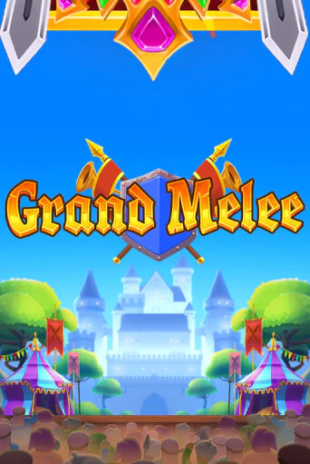 Демо игра Grand Melee играть онлайн | CasinoX бесплатно