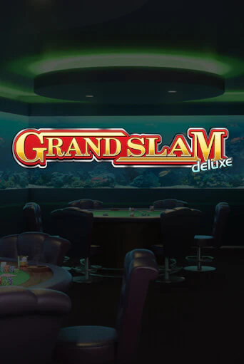 Демо игра Grand Slam Deluxe играть онлайн | CasinoX бесплатно