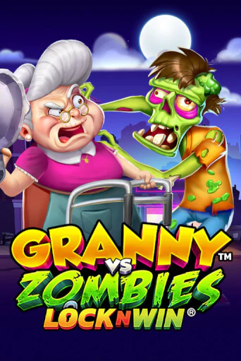 Демо игра Granny Vs Zombies играть онлайн | CasinoX бесплатно