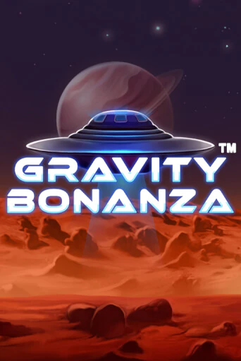 Демо игра Gravity Bonanza играть онлайн | CasinoX бесплатно