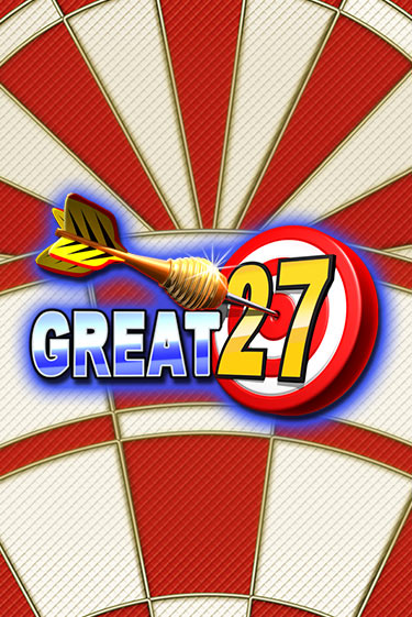 Демо игра Great 27 играть онлайн | CasinoX бесплатно