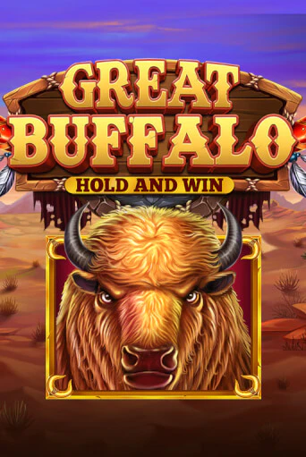 Демо игра Great Buffalo Hold’n Win играть онлайн | CasinoX бесплатно