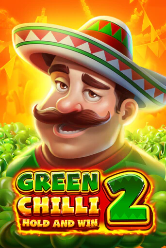 Демо игра Green Chilli 2 играть онлайн | CasinoX бесплатно