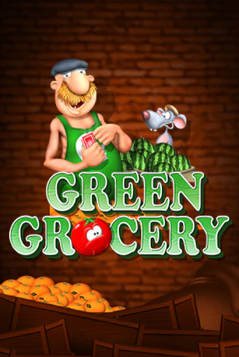 Демо игра Green Grocery играть онлайн | CasinoX бесплатно