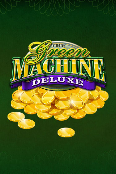 Демо игра Green Machine Deluxe играть онлайн | CasinoX бесплатно