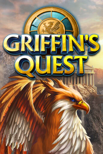 Демо игра Griffin's Quest Gamble Feature играть онлайн | CasinoX бесплатно