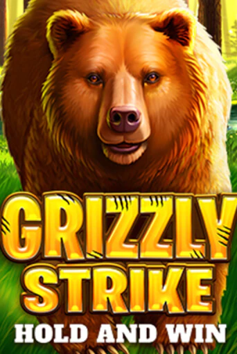 Демо игра Grizzly Strike играть онлайн | CasinoX бесплатно