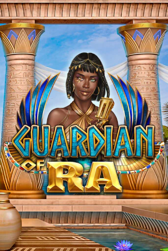 Демо игра Guardian of Ra играть онлайн | CasinoX бесплатно