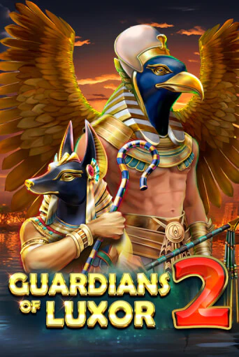 Демо игра Guardians Of Luxor 2 играть онлайн | CasinoX бесплатно