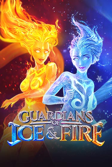 Демо игра Guardians of Ice & Fire играть онлайн | CasinoX бесплатно