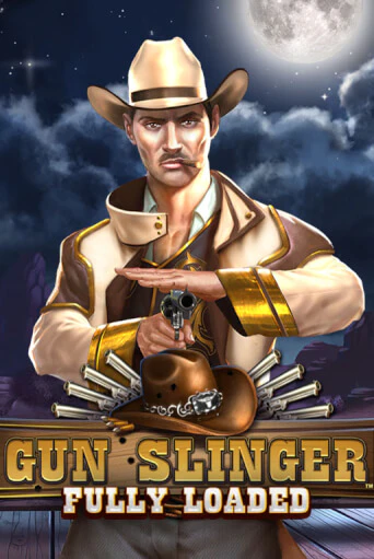 Демо игра Gunslinger: Fully Loaded  играть онлайн | CasinoX бесплатно