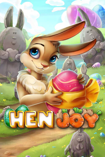 Демо игра HENjoy играть онлайн | CasinoX бесплатно