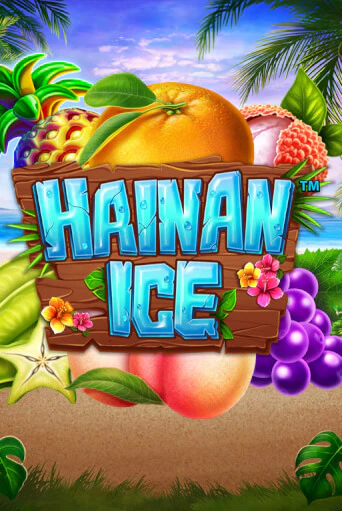 Демо игра Hainan Ice играть онлайн | CasinoX бесплатно