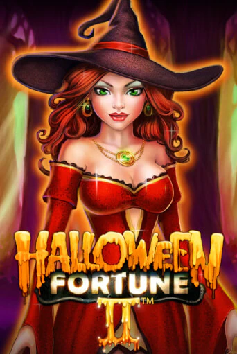 Демо игра Halloween Fortune II играть онлайн | CasinoX бесплатно