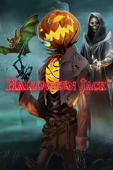 Демо игра Halloween Jack™ играть онлайн | CasinoX бесплатно