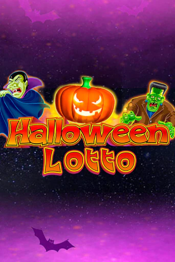 Демо игра Halloween Lotto играть онлайн | CasinoX бесплатно