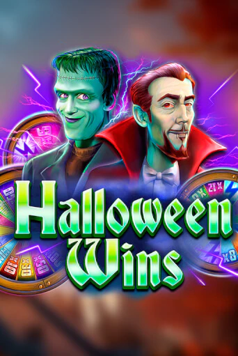 Демо игра Halloween Wins играть онлайн | CasinoX бесплатно