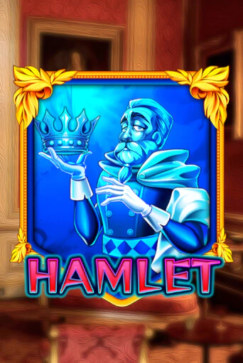 Демо игра Hamlet играть онлайн | CasinoX бесплатно