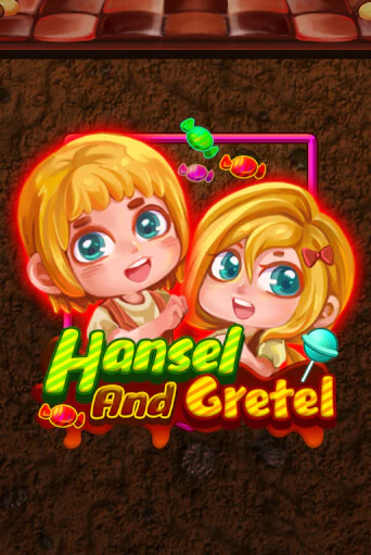 Демо игра Hansel And Gretel играть онлайн | CasinoX бесплатно