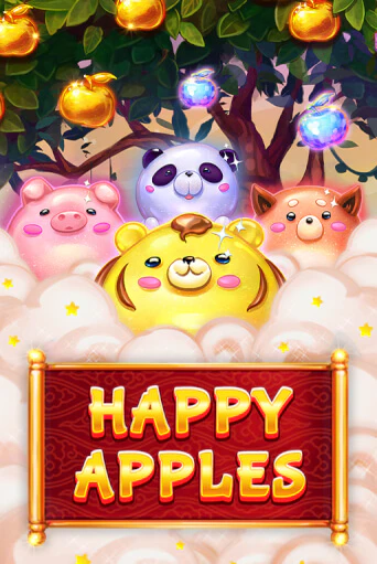 Демо игра Happy Apples играть онлайн | CasinoX бесплатно