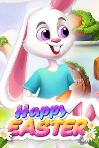 Демо игра Happy Easter играть онлайн | CasinoX бесплатно