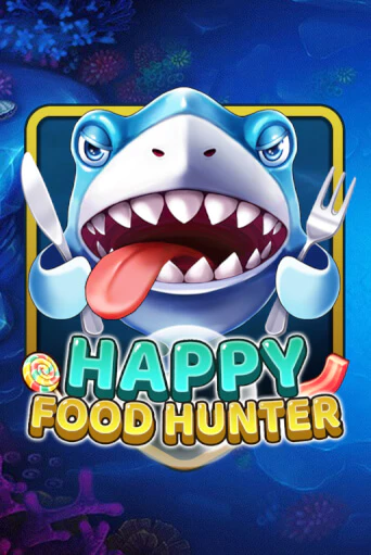 Демо игра Happy Food Hunter играть онлайн | CasinoX бесплатно