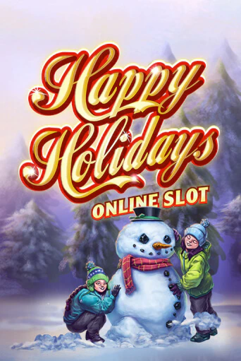 Демо игра Happy Holidays играть онлайн | CasinoX бесплатно