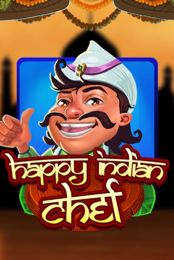 Демо игра Happy Indian Chef играть онлайн | CasinoX бесплатно