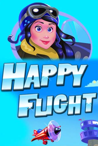 Демо игра Happy Flight играть онлайн | CasinoX бесплатно