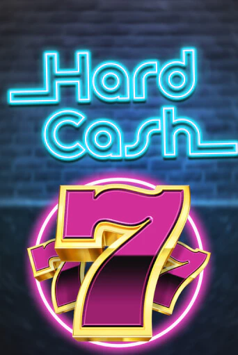 Демо игра Hard Cash играть онлайн | CasinoX бесплатно