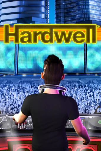 Демо игра Hardwell играть онлайн | CasinoX бесплатно