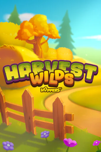 Демо игра Harvest Wilds играть онлайн | CasinoX бесплатно