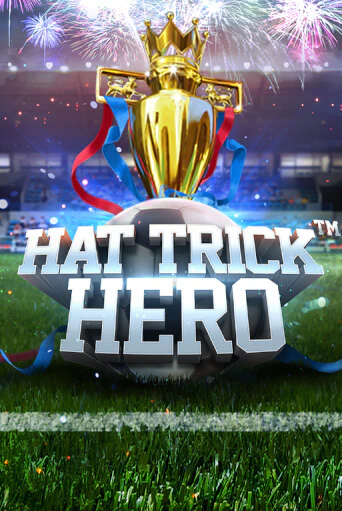 Демо игра Hat Trick Hero играть онлайн | CasinoX бесплатно