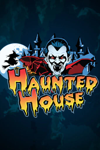 Демо игра Haunted House играть онлайн | CasinoX бесплатно