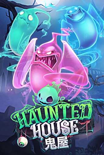 Демо игра Haunted House играть онлайн | CasinoX бесплатно