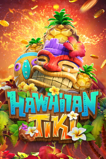 Демо игра Hawaiian Tiki играть онлайн | CasinoX бесплатно