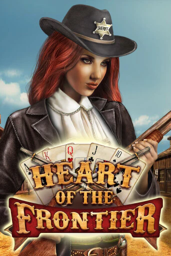 Демо игра Heart of the Frontier играть онлайн | CasinoX бесплатно